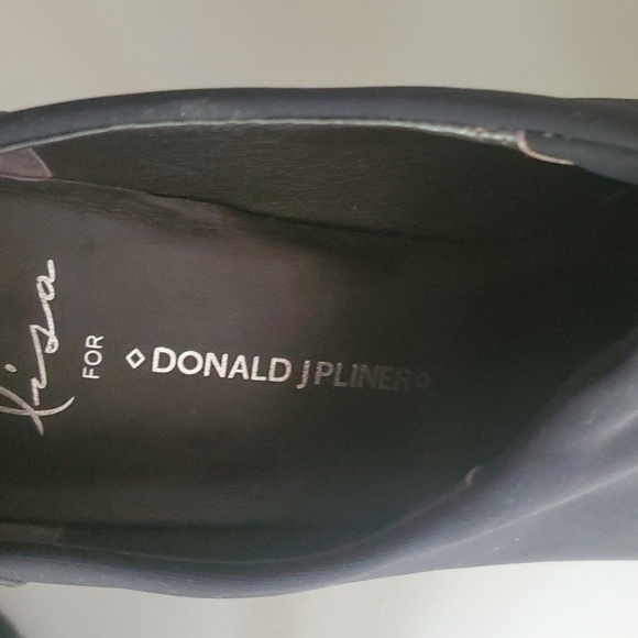 🎉HOST PICK🎉Donald Pliner high end high heels size 8 - Picture 7 of 7